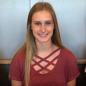 Meet your Posher, Mary